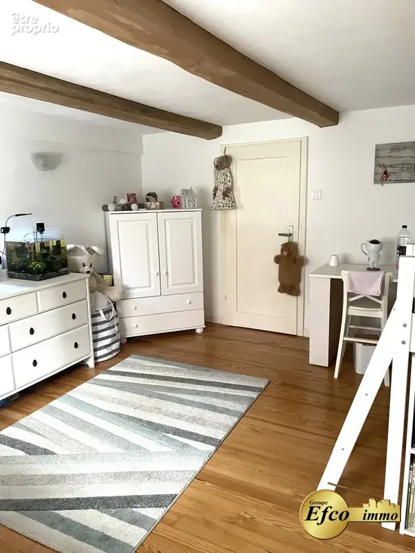 Maison 6 pièces 177 m² à vendre à Hagenthal-Le-Haut (68220) - photo 6