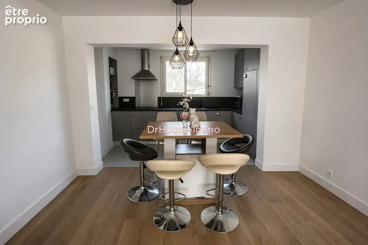 Maison 109 m² à Brive-La-Gaillarde  - photo 6