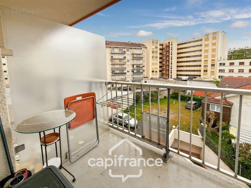Appartement à ARCACHON