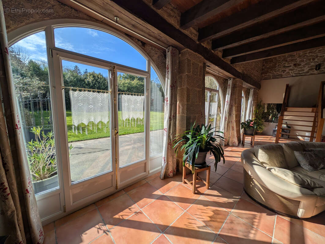 Maison à ARZANO