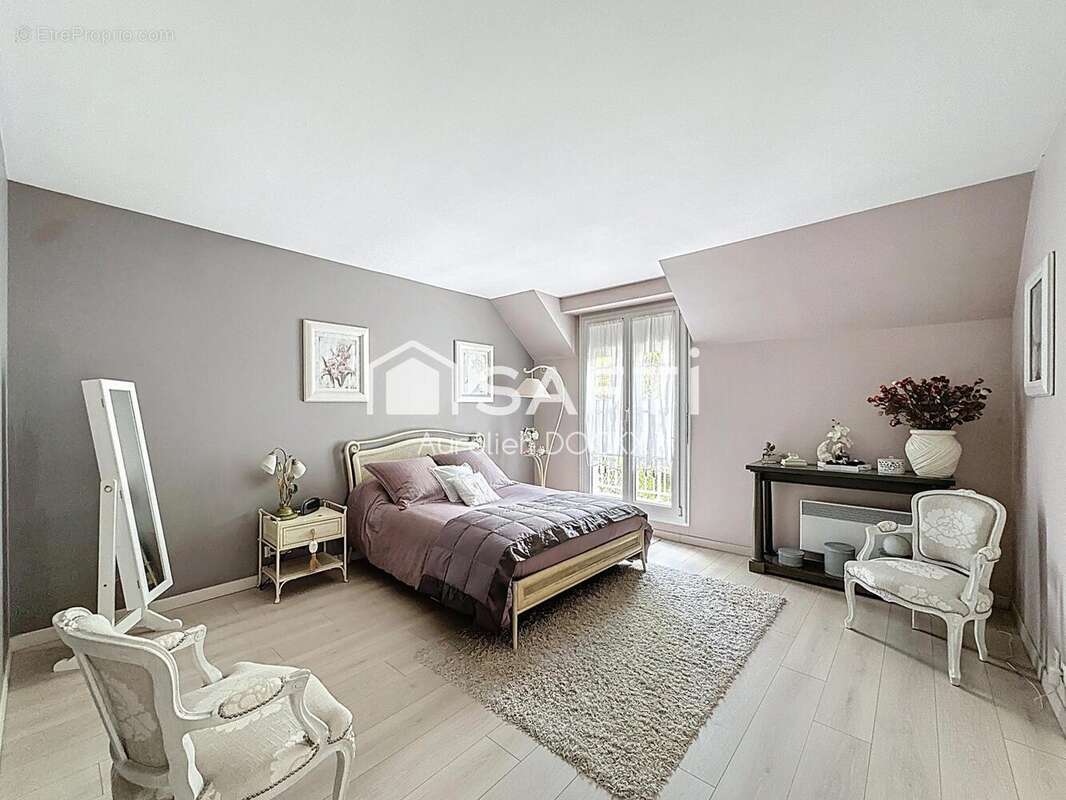 Photo 2 - Maison à CHELLES