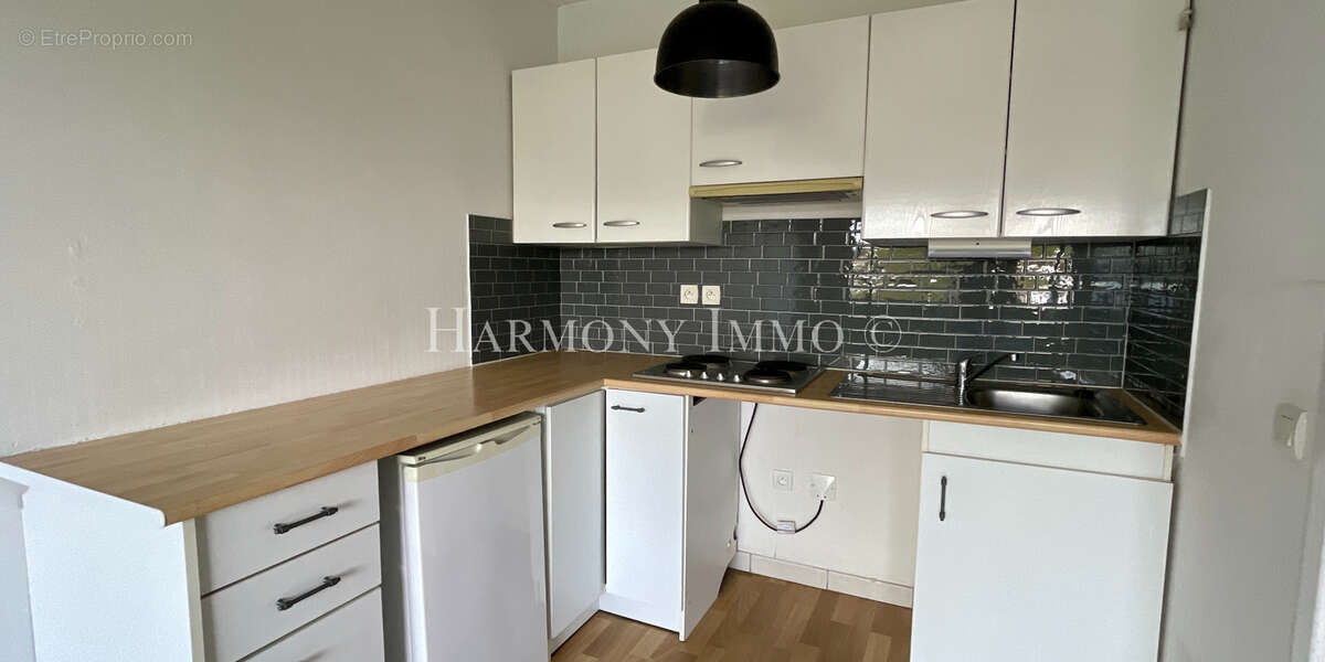 Appartement à SAINT-PIERRE-D'IRUBE