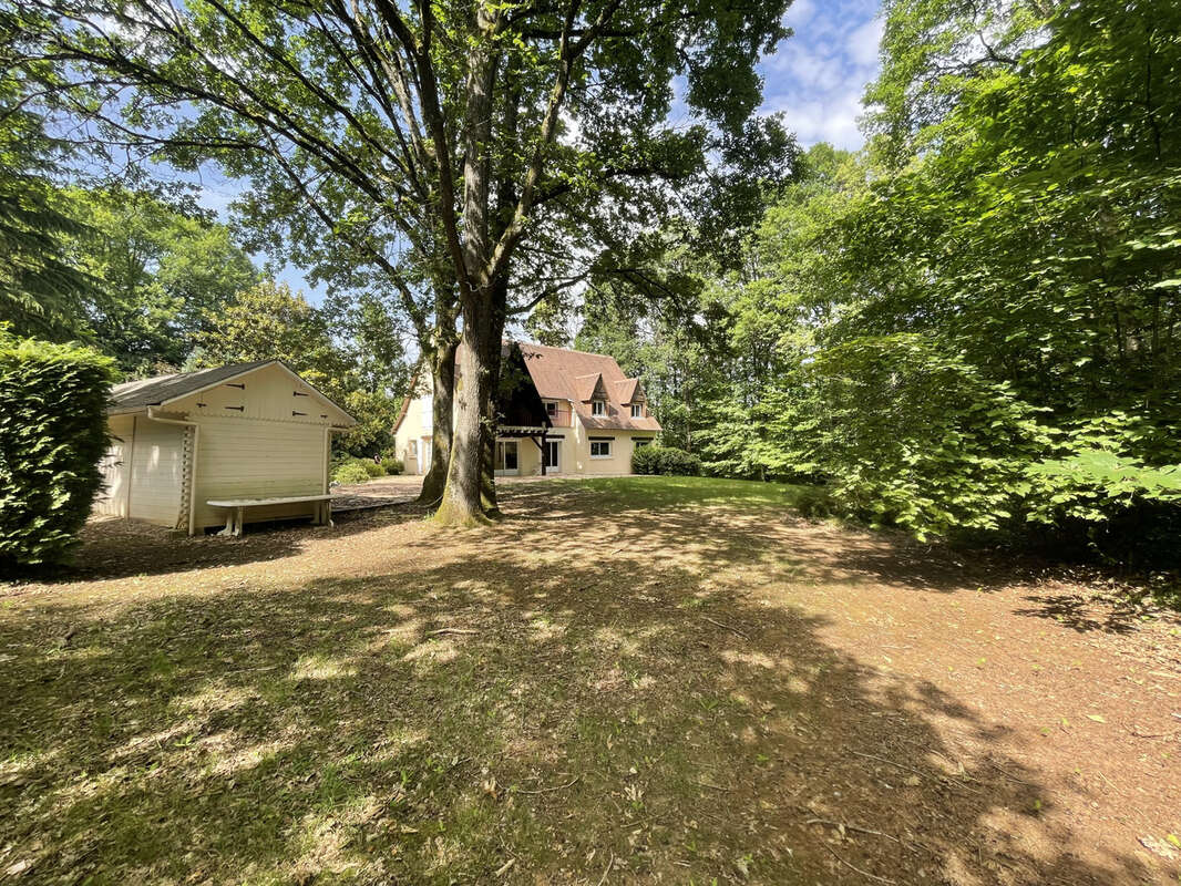 Maison La Bazoge - photo 5