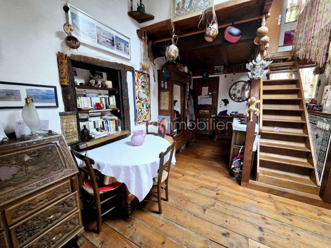 Appartement à BAYONNE