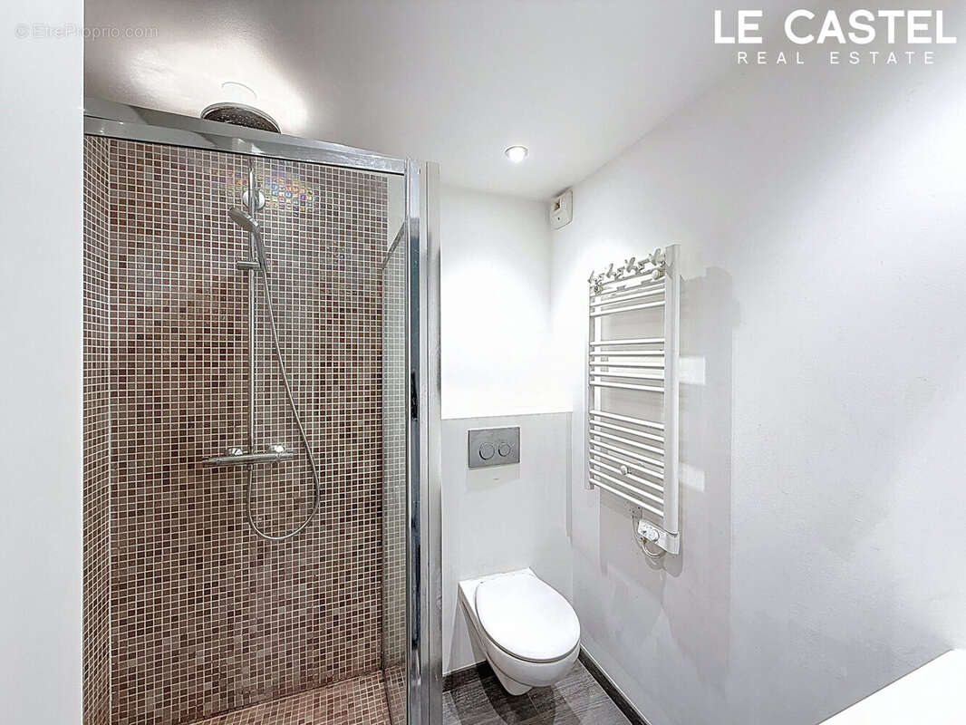 Appartement à LA CIOTAT