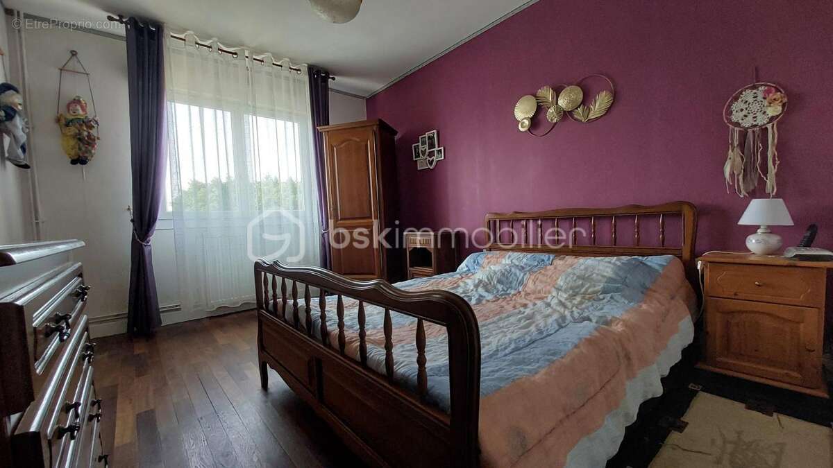 Maison à AUVILLAR
