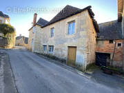 Maison à PERPEZAC-LE-BLANC