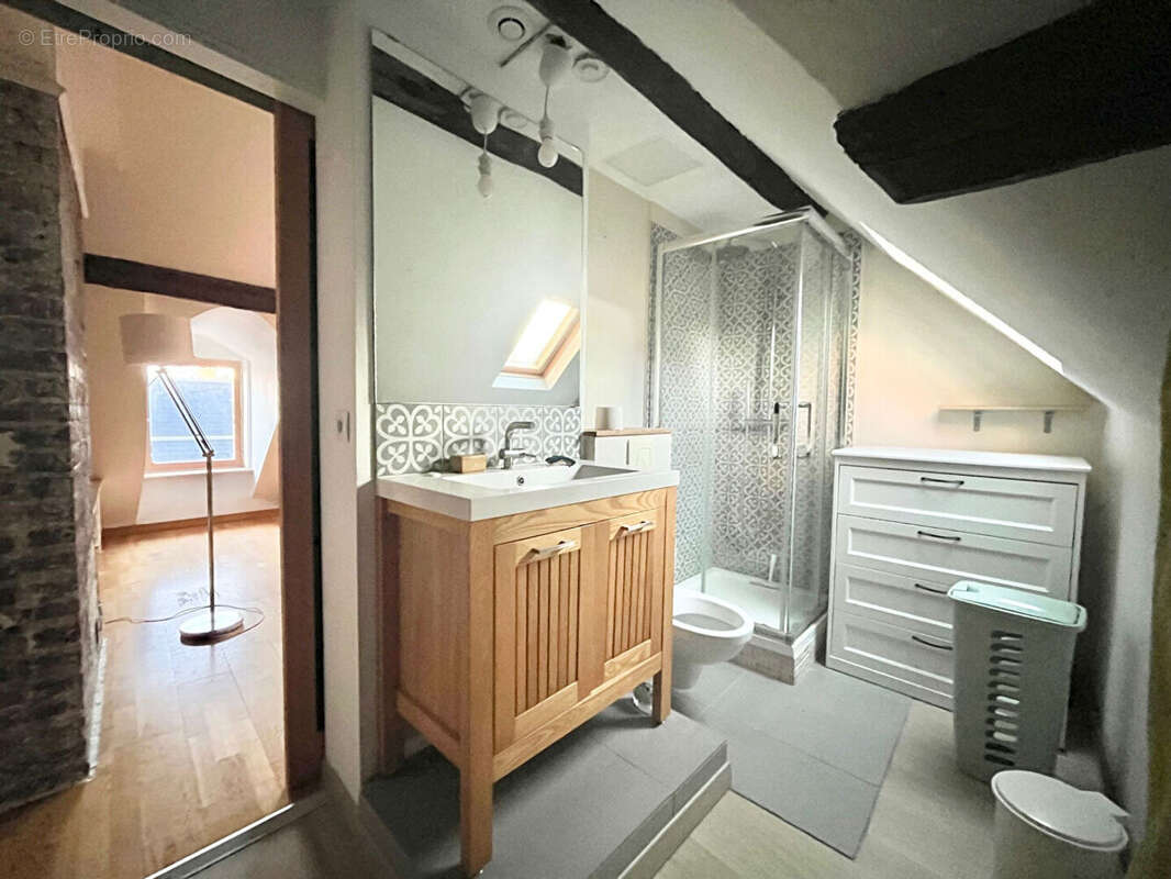Appartement à CAEN