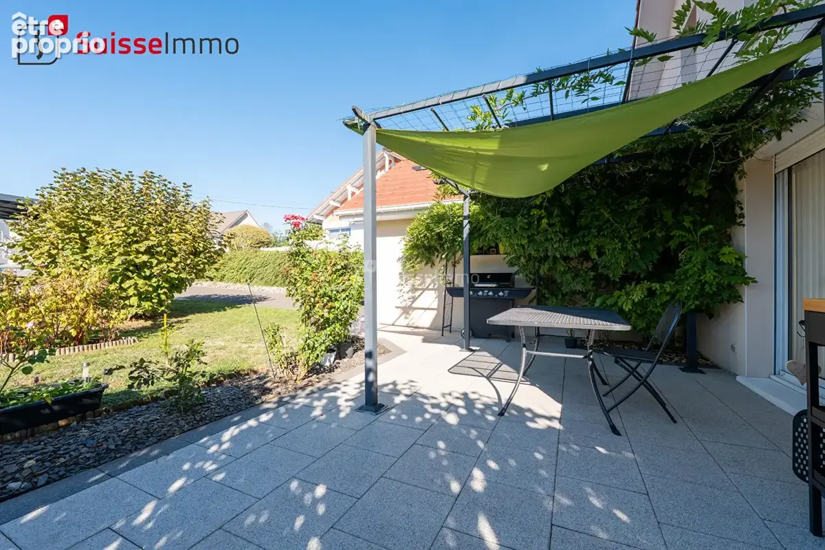 Maison Blamont 8 pièce(s) 220 m2 - photo 3
