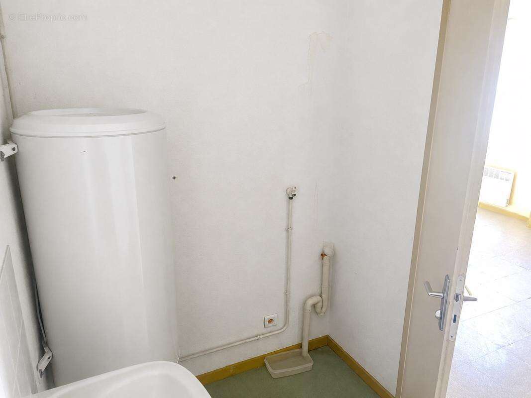 Appartement - photo 10