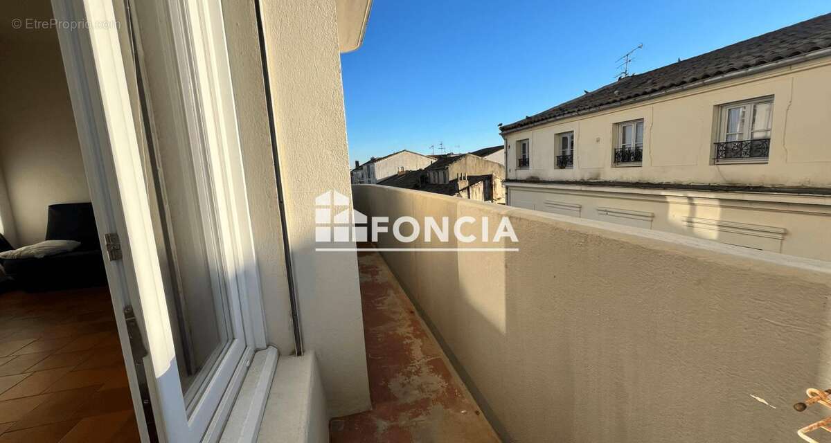 Appartement à NIMES