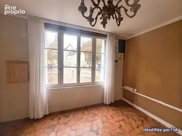 Maison 7 pièces 145 m² à vendre à Saumur (49400) - photo 5