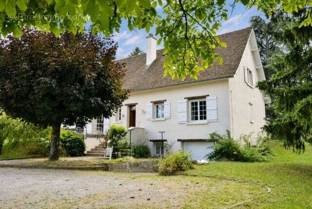 n°3 - Maison à GIVRY