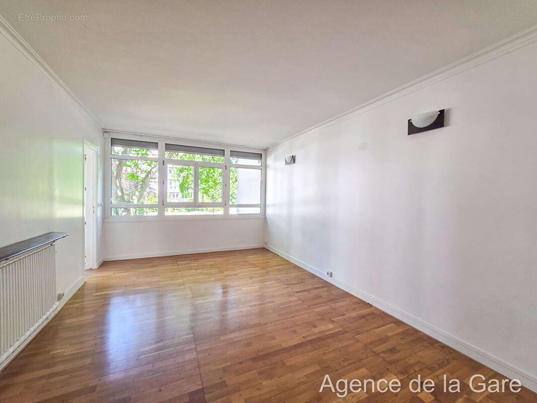 Appartement 3 pièces 54 m2 - photo 3