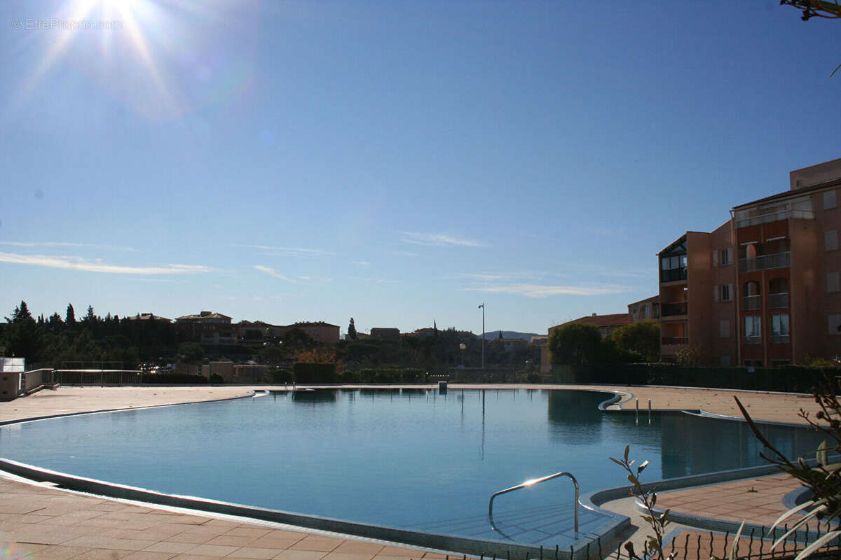 Appartement à FREJUS