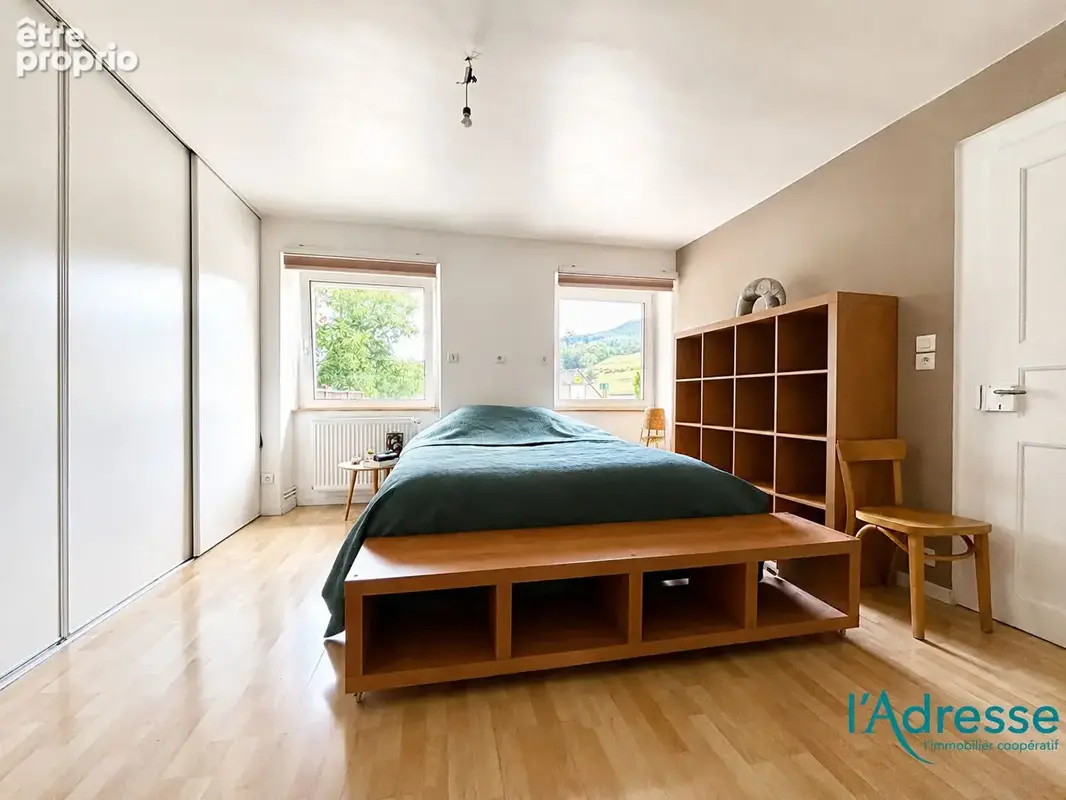 Maison Orbey 7 pièces 181.82 m² - photo 12