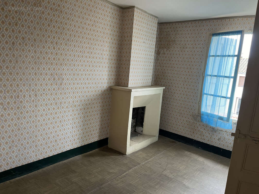 Maison à ESPIRA-DE-L'AGLY