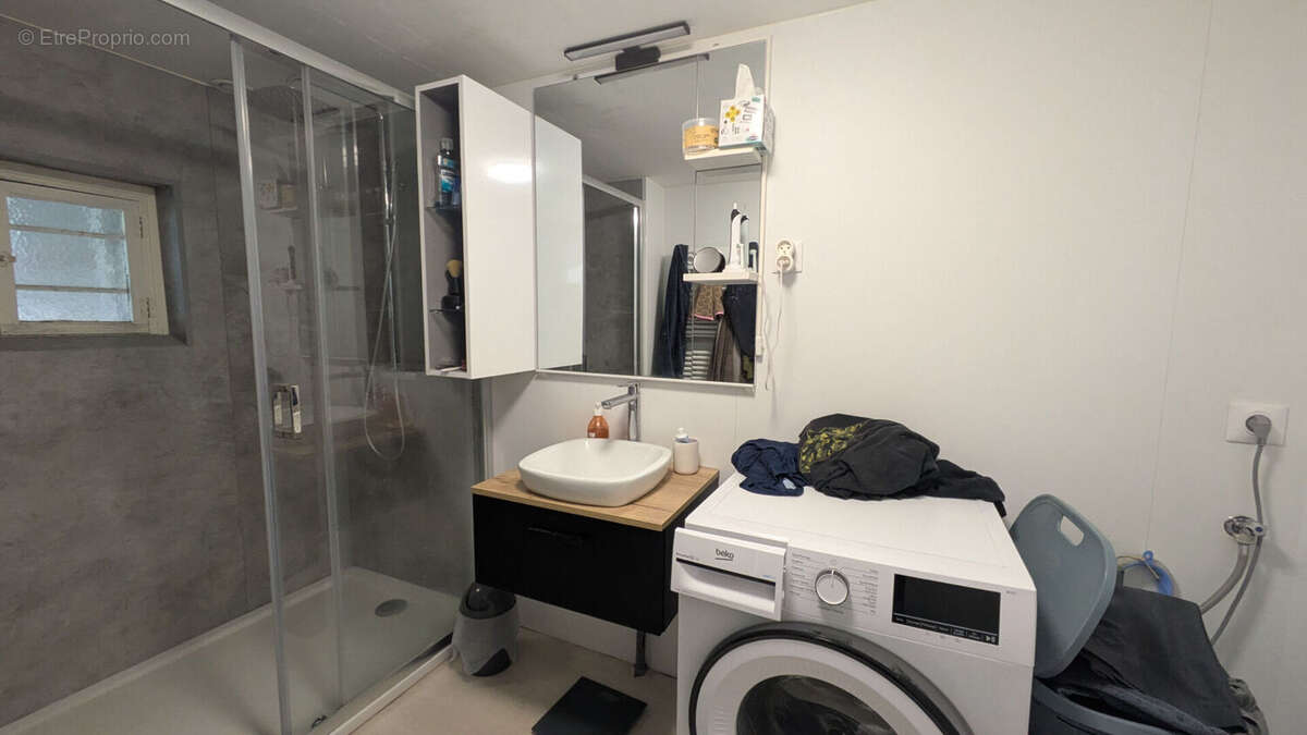 Maison à PONT-L'ABBE-D'ARNOULT