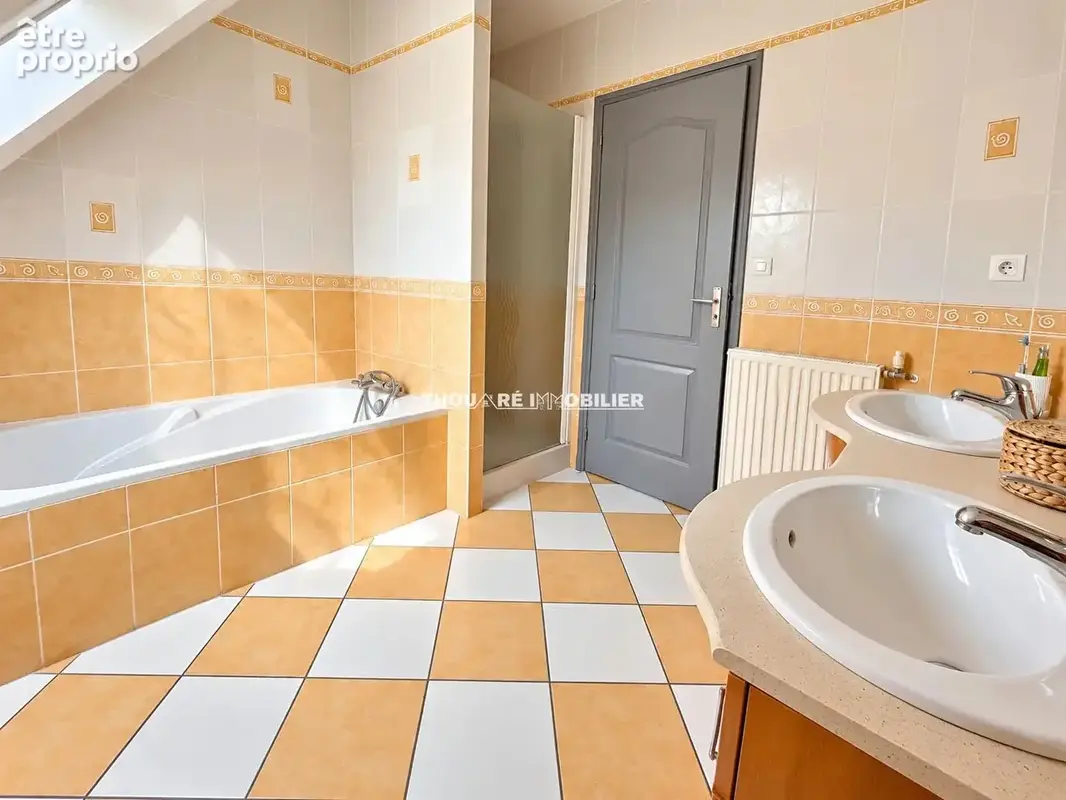 Maison familiale Thouare Sur Loire au calme proche écoles et parc - photo 8