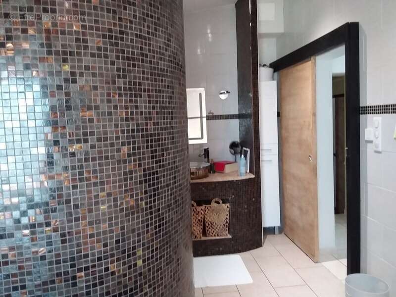 Maison à BORDERES-SUR-L&#039;ECHEZ