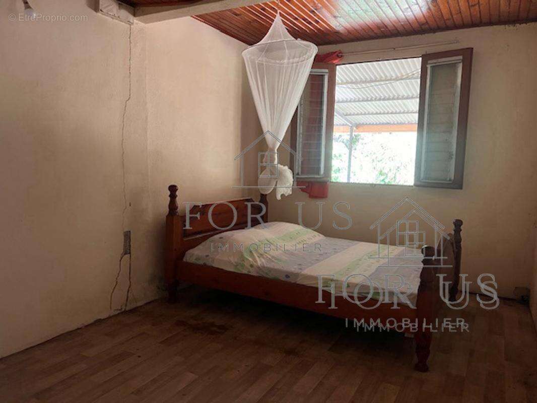 A VENDRE - Maison T6 -GROS MORNE (97213), Martinique - photo 14