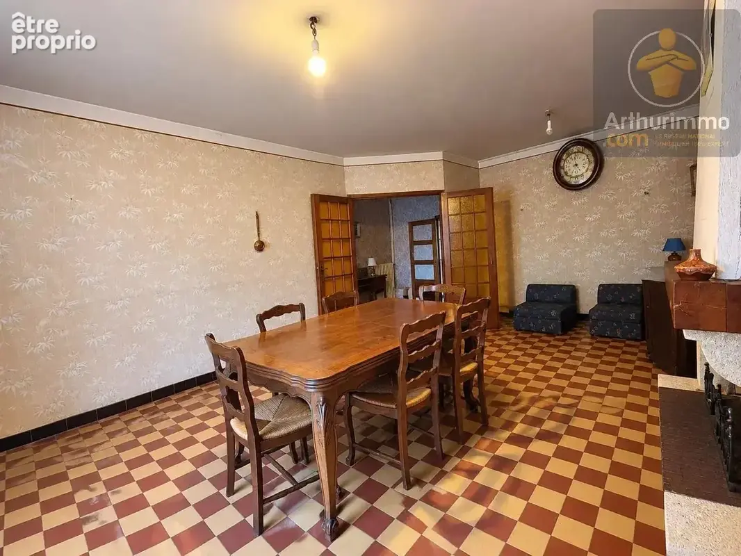 Vente Maison Beaugency(45190) 109 000ï¿œ - photo 6