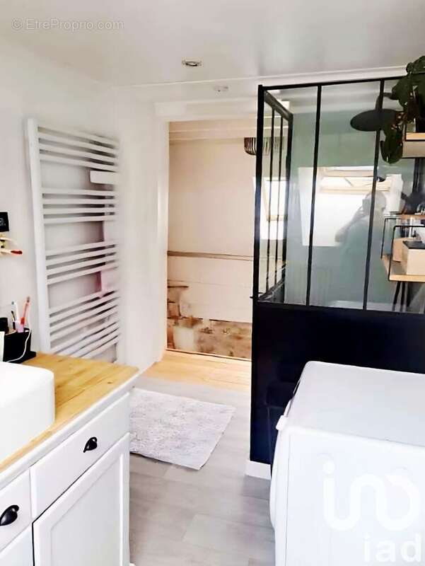 Photo 7 - Maison à BATZ-SUR-MER