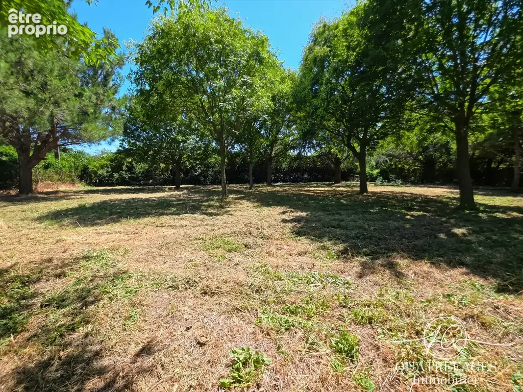 Villa dans un parc arboré exceptionnel avec piscine couverte. - photo 29