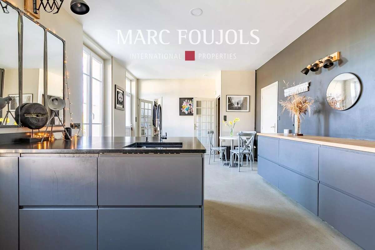 Maison à SENLIS