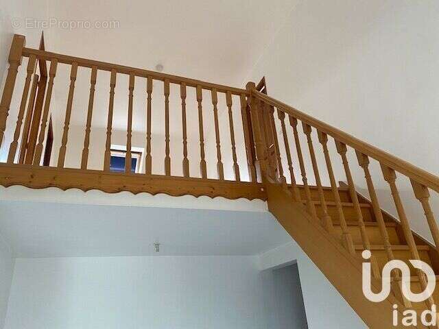 Photo 3 - Maison à TROSLY-BREUIL