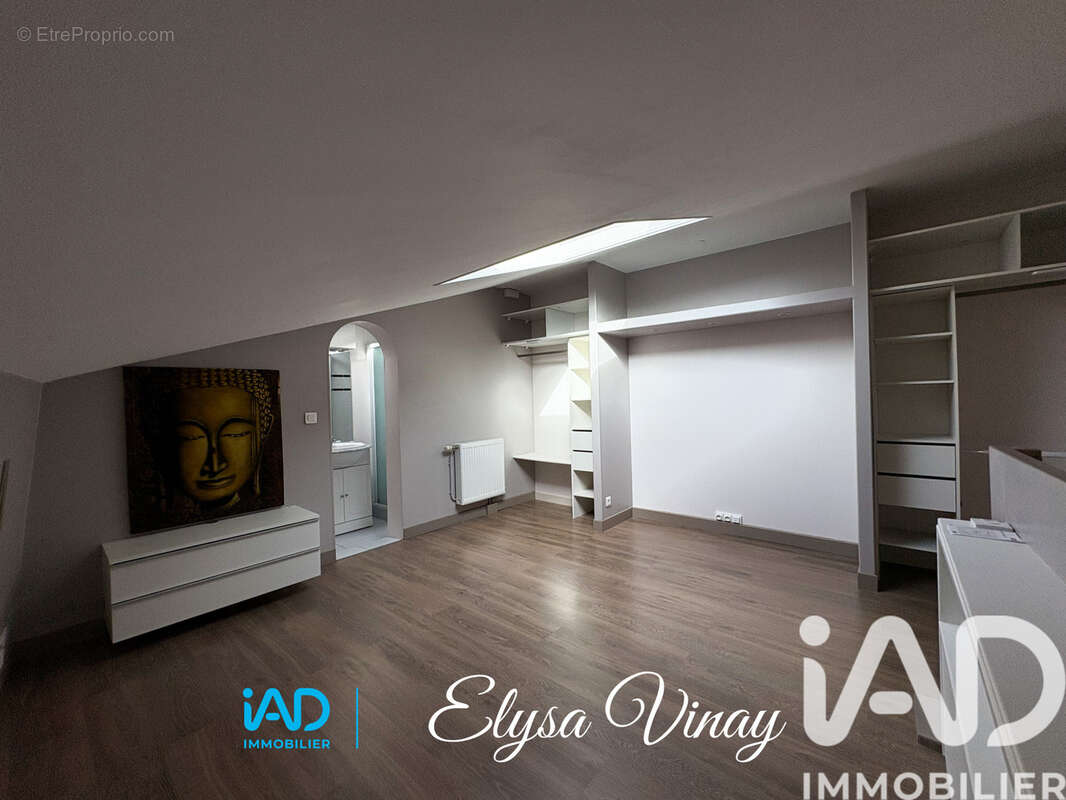 Photo 6 - Appartement à MANTES-LA-JOLIE