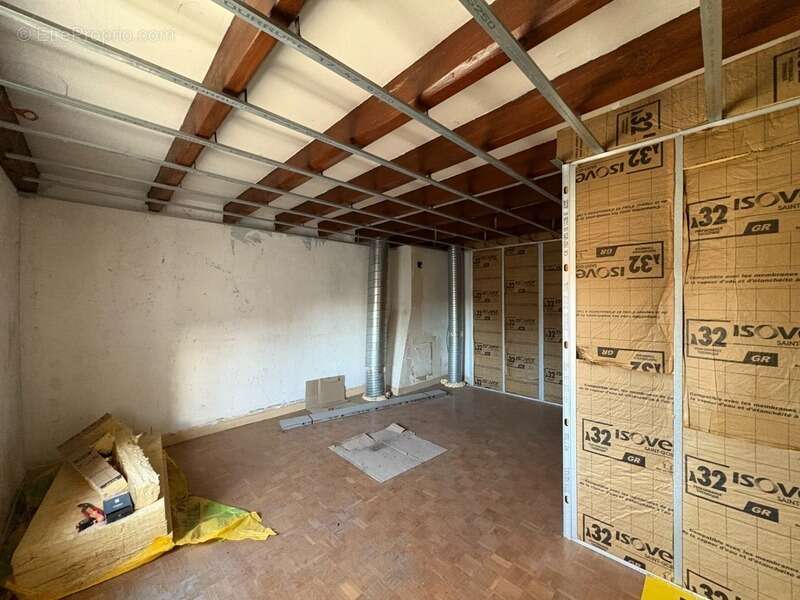 Immeuble de rapport à vendre ASNANS BEAUVOISIN (39) - photo 25