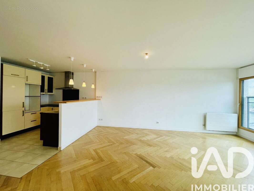 Photo 5 - Appartement à PARIS-13E