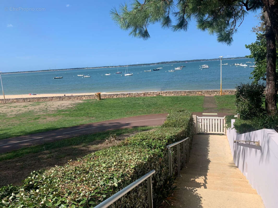 Appartement à ARCACHON