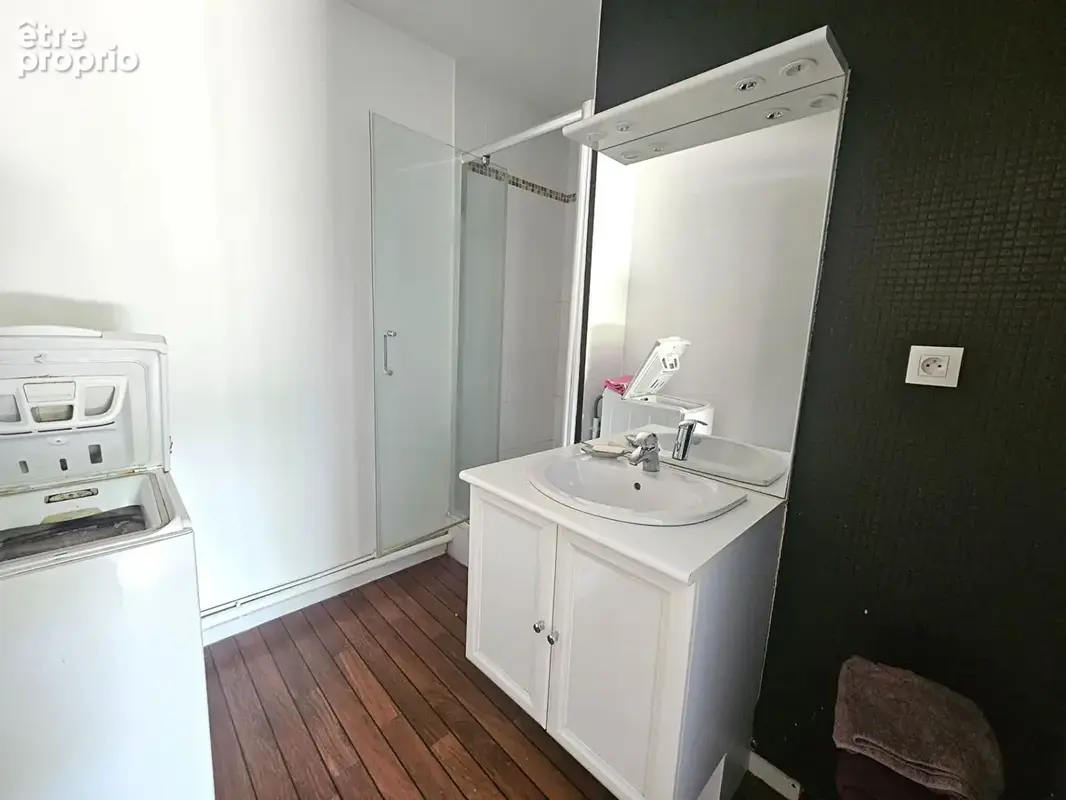 Appartement La Chapelle Des Fougeretz 2 pièce(s) 37.31 m2 - photo 6