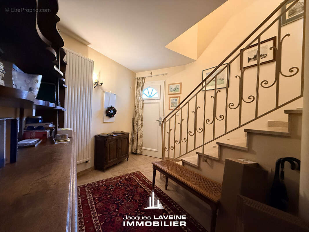 Appartement à SAINT-JULIEN-LES-METZ