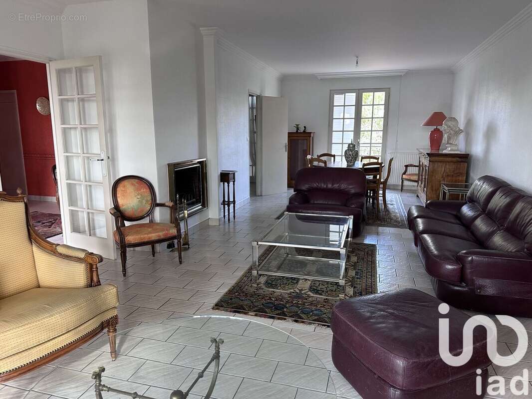 Photo 7 - Maison à LES SORINIERES