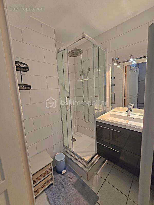 Appartement à SAINTE-MARIE