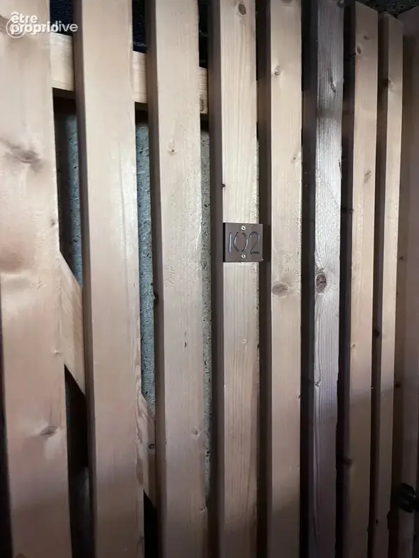 Appt 2 chambres - La Forêt Fouesnant - tout à pieds - photo 16