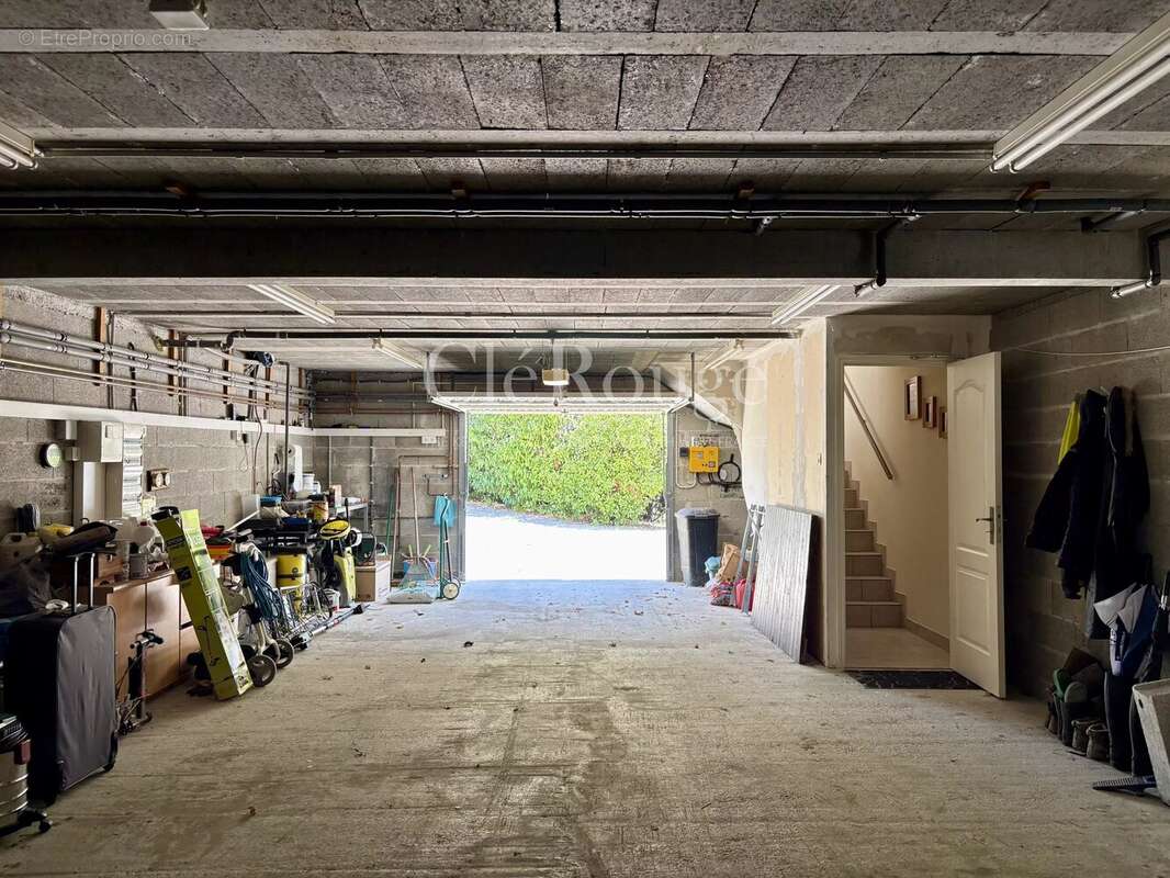 Proche de Tombebœuf – Belle maison lumineuse de 3 chambres avec piscine dans un cadre privilégié - photo 21