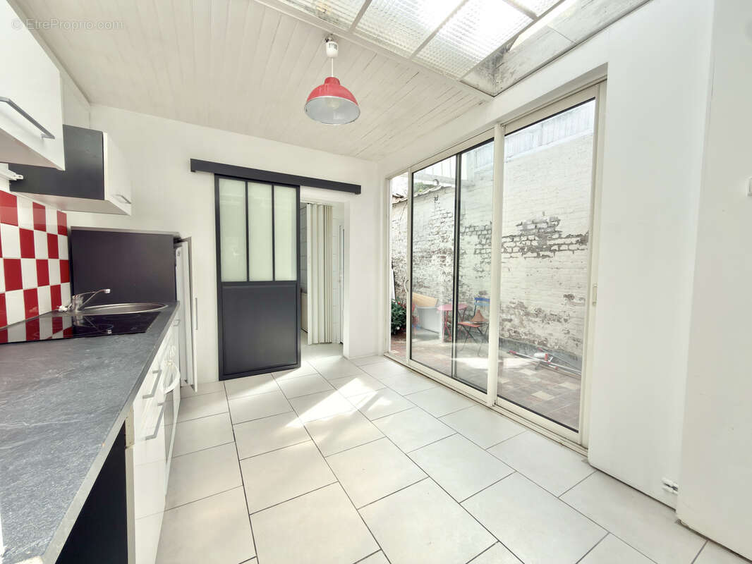 Maison à LILLE