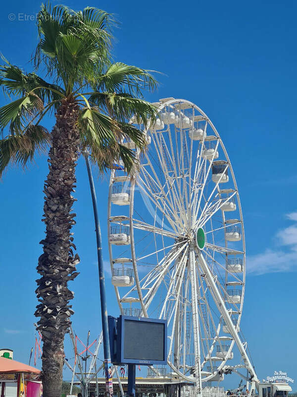 Appartement à FLEURY