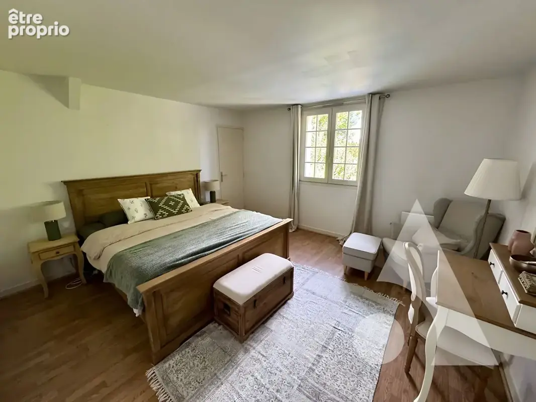 Maison 7 pièces, 200,54m2, SAINT-ANDRÉ-LES-VERGERS - photo 8