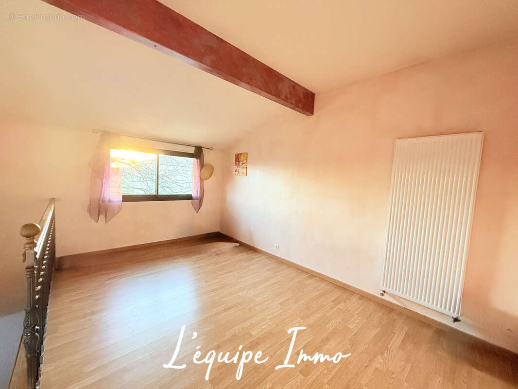 Maison à PLAISANCE-DU-TOUCH