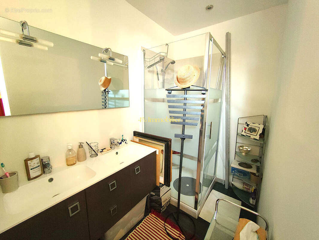 Maison à MARSEILLAN