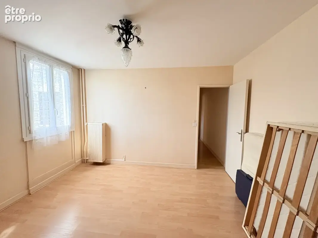 Appartement  3 chambres - photo 9