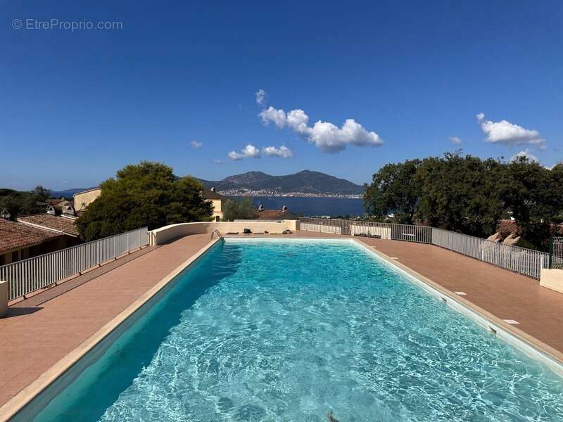 Appartement à GROSSETO-PRUGNA