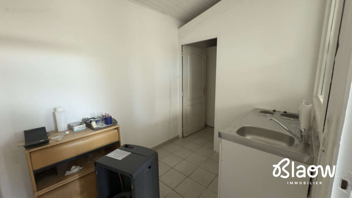 Commerce à SAINT-CHAMOND