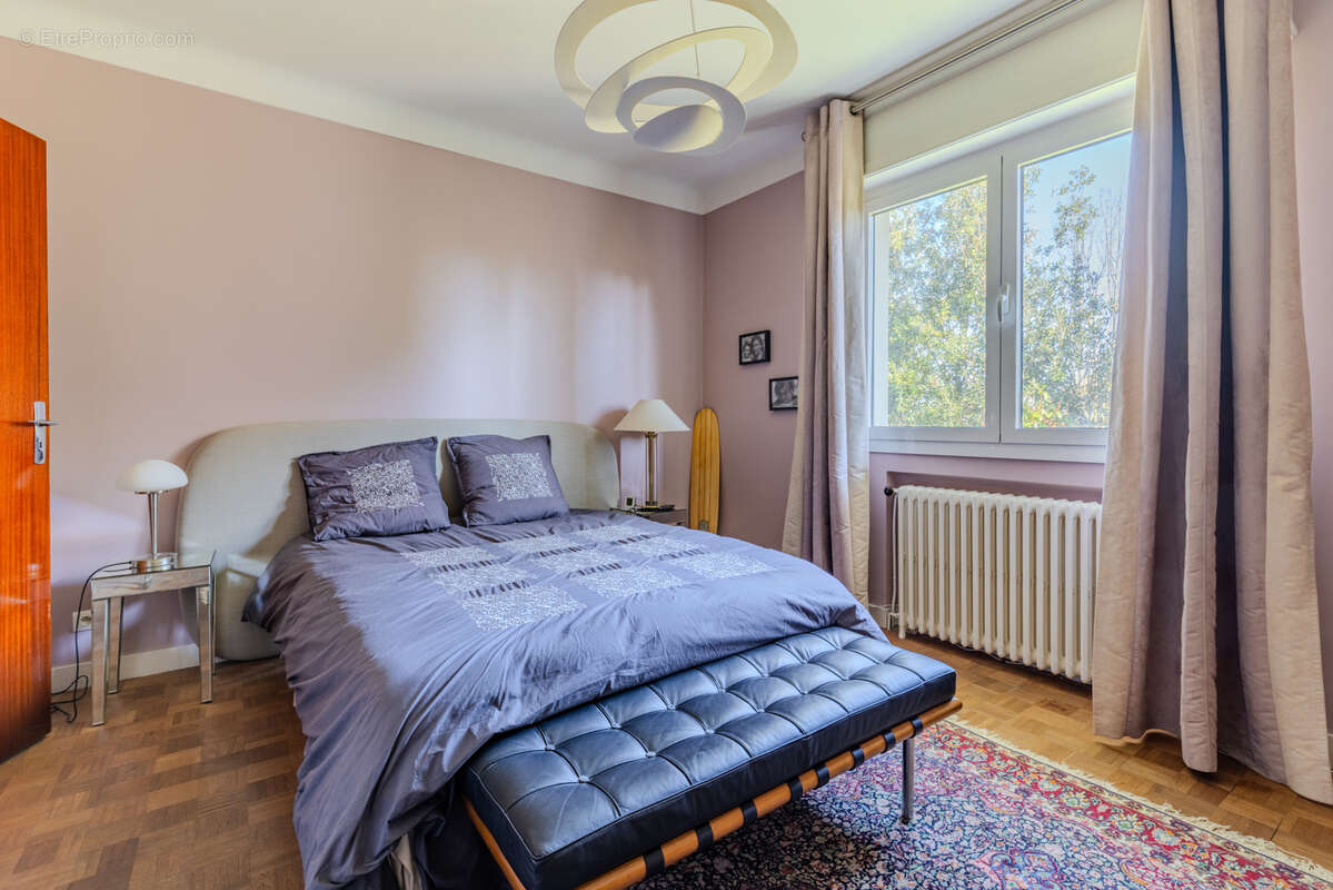 Maison d'exception bordeaux cauderan - photo 11