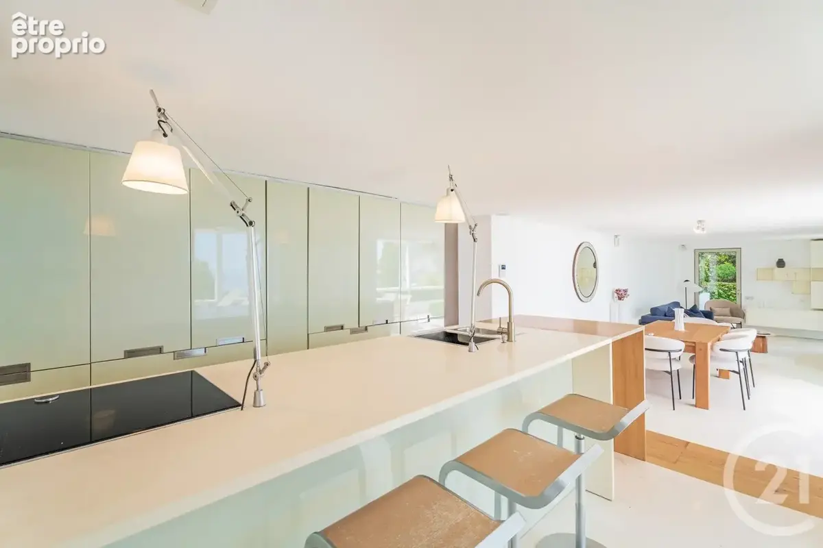 Maison 4 pièces 150 m² à vendre à Eze (06360) - photo 5